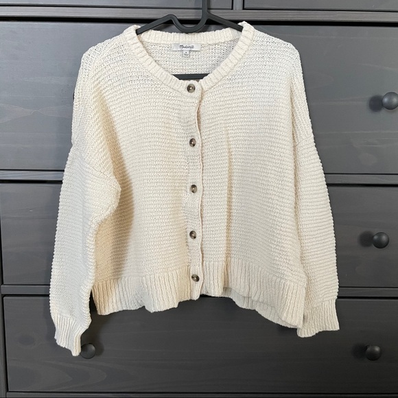 Madewell Sweaters - Madewell Sweater kint